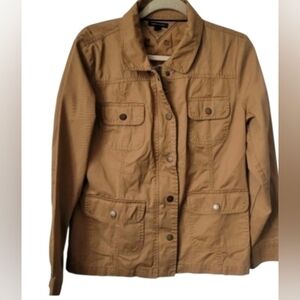 Tommy Hilfiger Womens Size Large Jacket